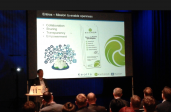 MuleSoft Summit in Stockholm 2015