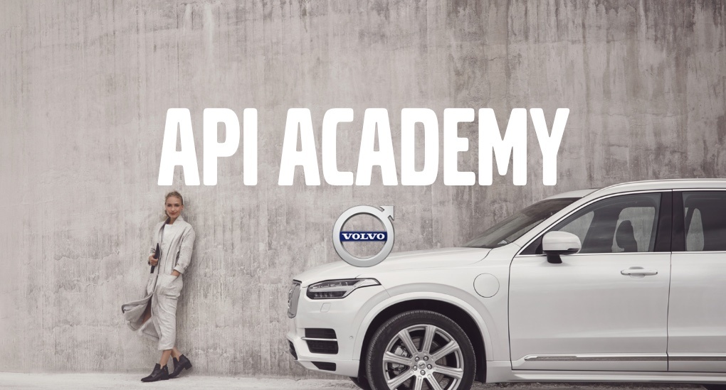 VolvoCars_API_Academy
